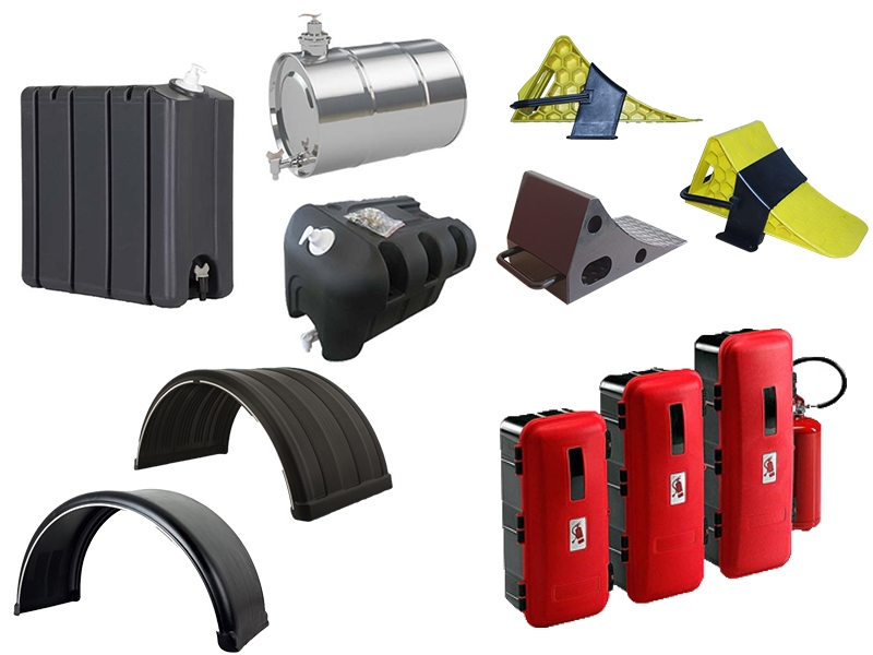 ACCESSORIES