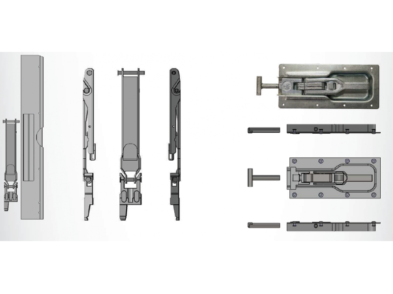 ANCILLARY PRODUCTS