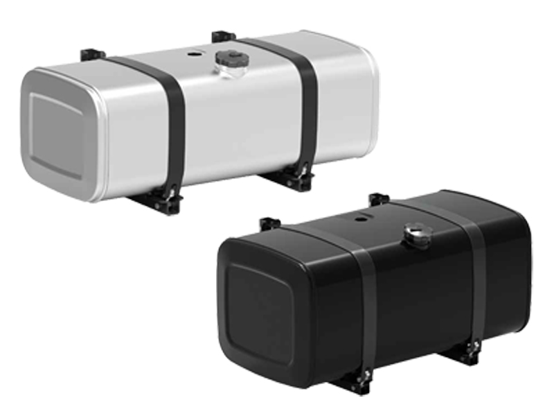 FUEL TANKS