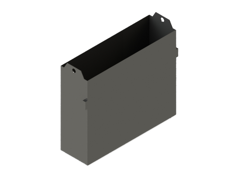 BATTERY BOXES