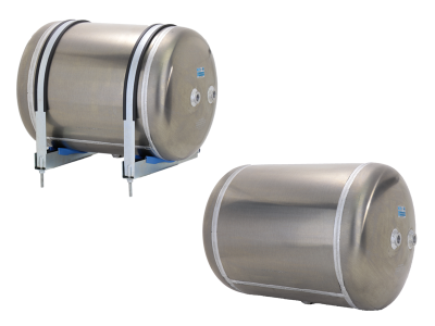 ALUMINUM AIR TANKS
