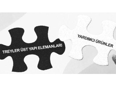 AUXILIARY PRODUCTS