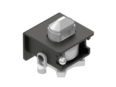 CONTAINER LOCK