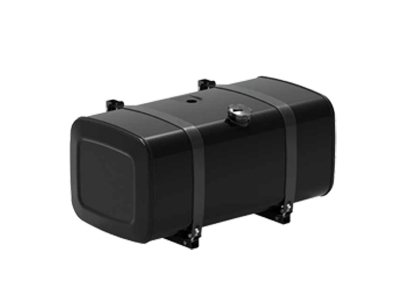 METAL FUEL TANK