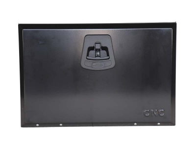 METAL TOOL BOX