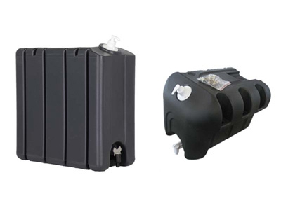 PLASTIC WATER TANK