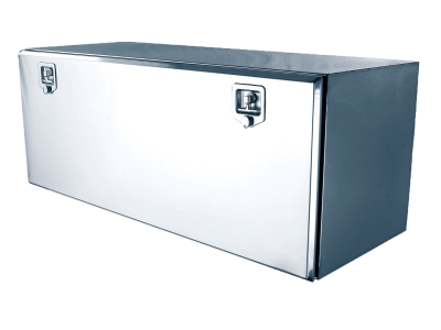 STAINLESS STEEL TOOL BOX